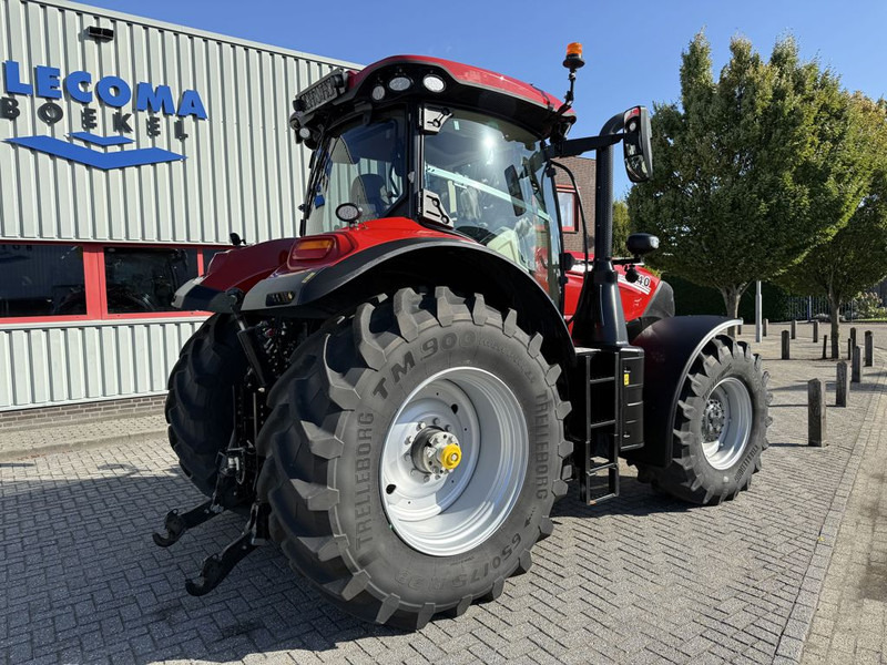 Case IH Puma 240 CVX Stage V AFS Connect - 拖拉机:图3 Case IH Puma 240 CVX Stage V AFS Connect - 拖拉机:图3