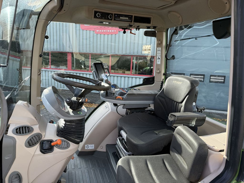 Fendt 513 Vario Power - 拖拉机:图5 Fendt 513 Vario Power - 拖拉机:图5