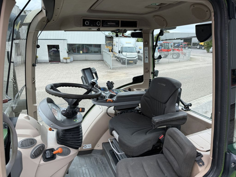 Fendt 513 Vario Power - 拖拉机:图5 Fendt 513 Vario Power - 拖拉机:图5