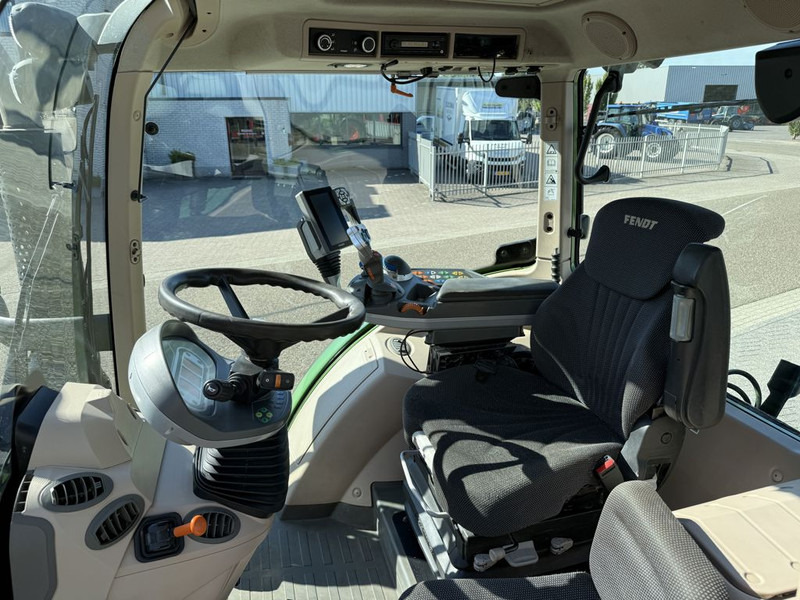 Fendt 720 S4 Vario PowerPlus - 拖拉机:图5 Fendt 720 S4 Vario PowerPlus - 拖拉机:图5