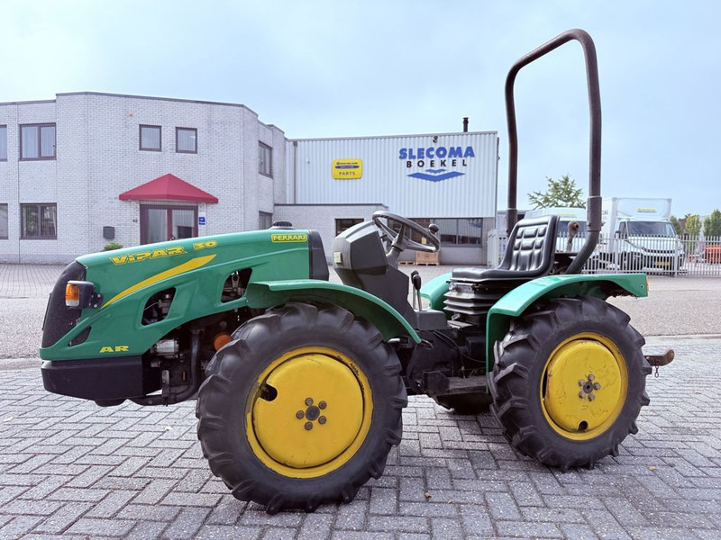 Ferrari VIPAR F30L AR - 拖拉机:图1 Ferrari VIPAR F30L AR - 拖拉机:图1