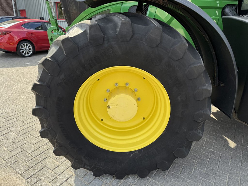 John Deere 6250R Ultimate Edition Autopowr 租赁 John Deere 6250R Ultimate Edition Autopowr：图7