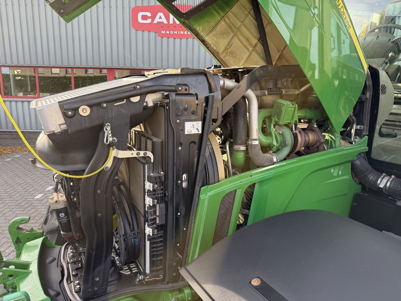 John Deere 6250R Ultimate Edition Autopowr 租赁 John Deere 6250R Ultimate Edition Autopowr：图17