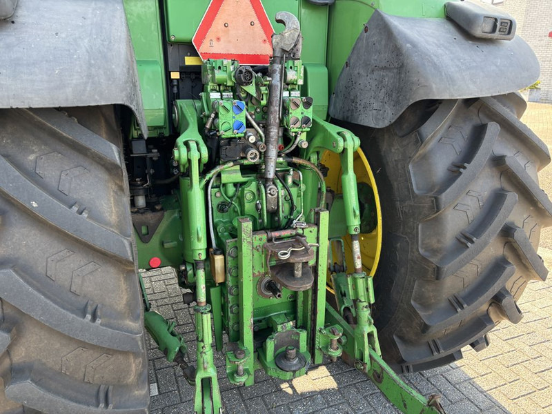 John Deere 7530 Premium AutoPowr 租赁 John Deere 7530 Premium AutoPowr:图10 John Deere 7530 Premium AutoPowr 租赁 John Deere 7530 Premium AutoPowr:图10
