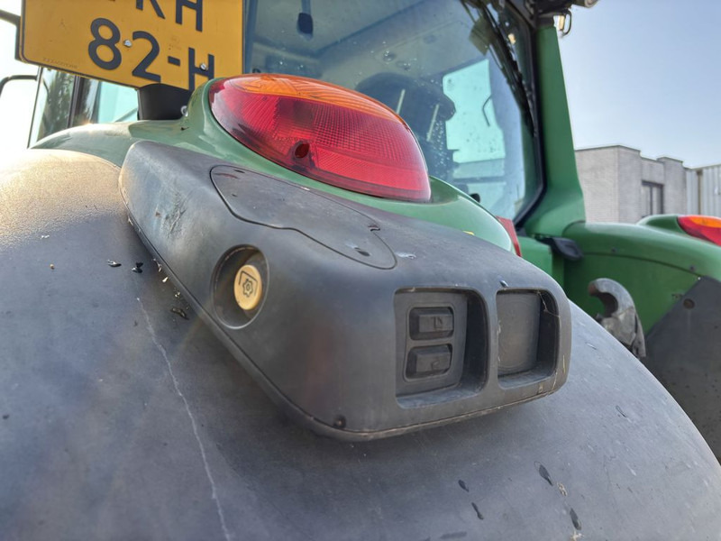 John Deere 7530 Premium AutoPowr 租赁 John Deere 7530 Premium AutoPowr:图9 John Deere 7530 Premium AutoPowr 租赁 John Deere 7530 Premium AutoPowr:图9