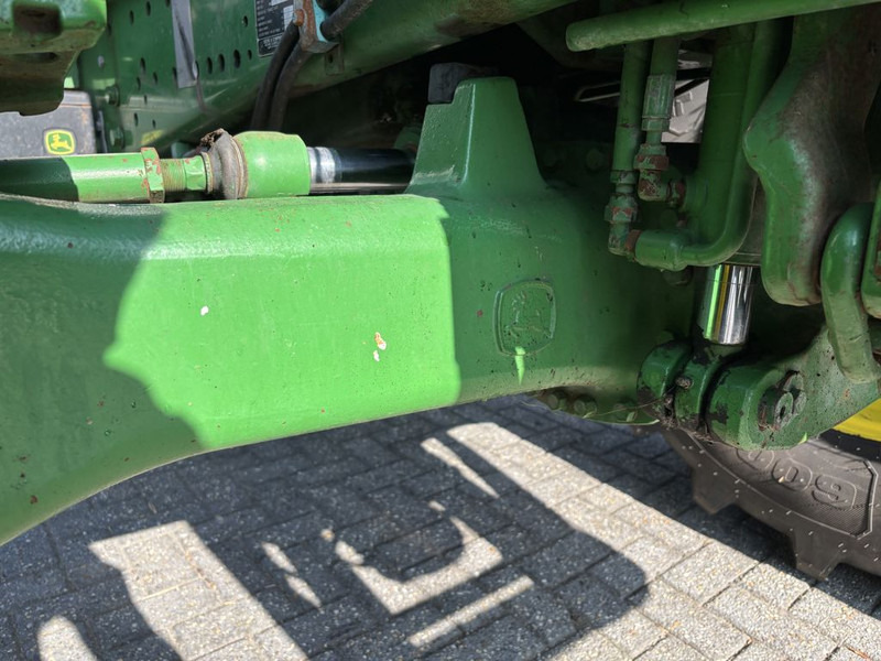 John Deere 7530 Premium AutoPowr 租赁 John Deere 7530 Premium AutoPowr:图12 John Deere 7530 Premium AutoPowr 租赁 John Deere 7530 Premium AutoPowr:图12