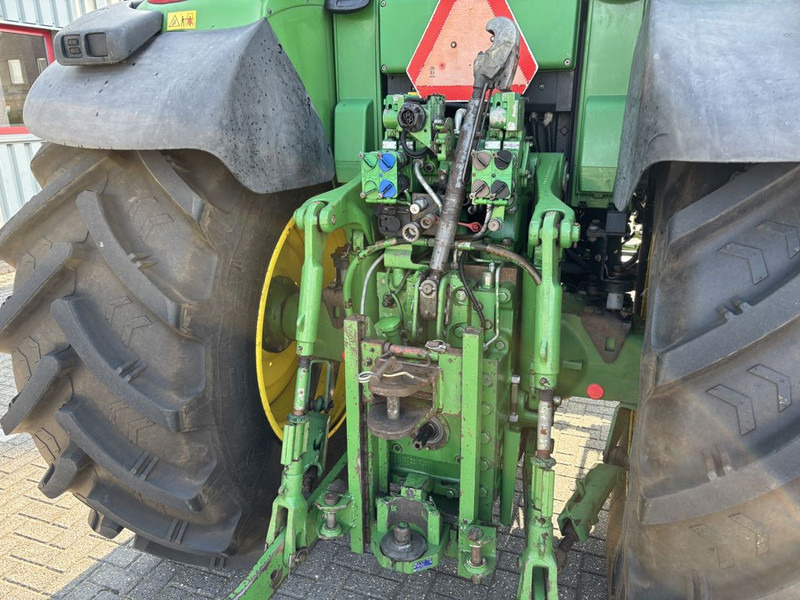 John Deere 7530 Premium AutoPowr 租赁 John Deere 7530 Premium AutoPowr:图11 John Deere 7530 Premium AutoPowr 租赁 John Deere 7530 Premium AutoPowr:图11