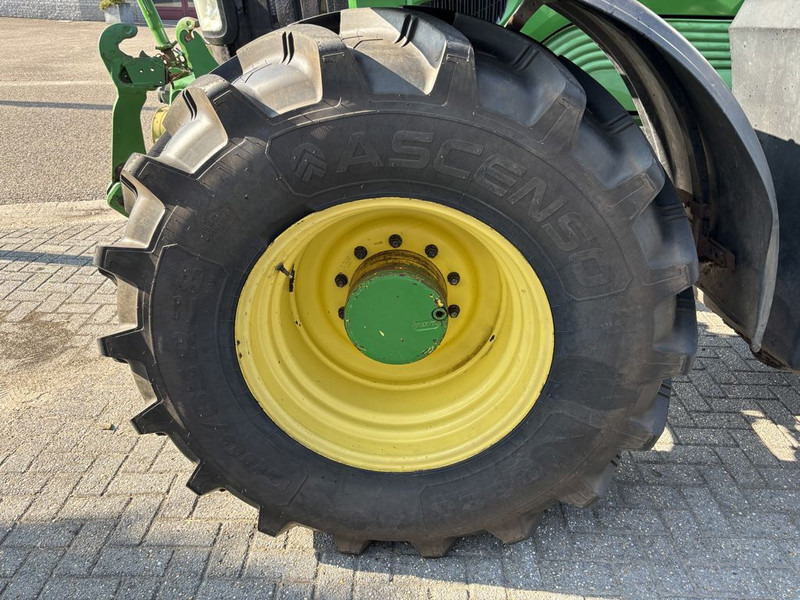 John Deere 7530 Premium AutoPowr 租赁 John Deere 7530 Premium AutoPowr:图7 John Deere 7530 Premium AutoPowr 租赁 John Deere 7530 Premium AutoPowr:图7