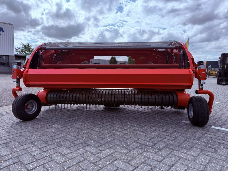 Kemper PICKUP C3003 fit New Holland FR - 附件:图3 Kemper PICKUP C3003 fit New Holland FR - 附件:图3