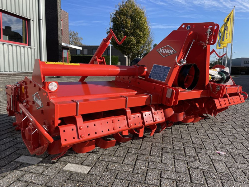 Kuhn EL122-280 Frees - 土壤耕作设备:图3 Kuhn EL122-280 Frees - 土壤耕作设备:图3