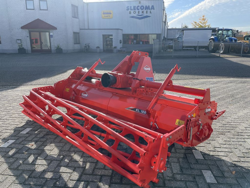 Kuhn EL122-280 Frees - 土壤耕作设备:图1 Kuhn EL122-280 Frees - 土壤耕作设备:图1