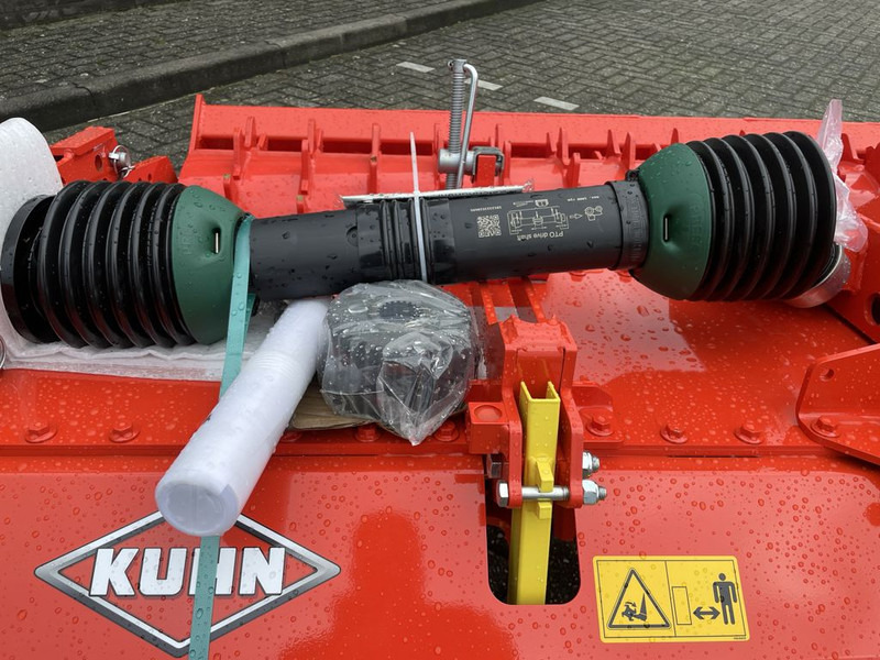 Kuhn HRB303D - 耙:图3 Kuhn HRB303D - 耙:图3