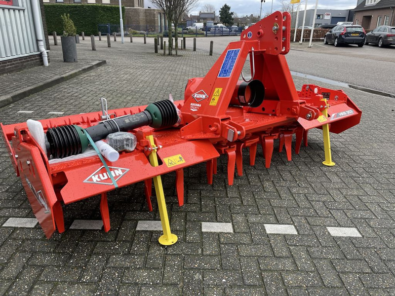 Kuhn HRB303D - 耙:图2 Kuhn HRB303D - 耙:图2