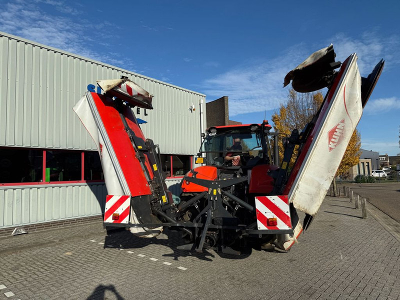 Kuhn PZ960 Achtermaaier - 割草机:图4 Kuhn PZ960 Achtermaaier - 割草机:图4