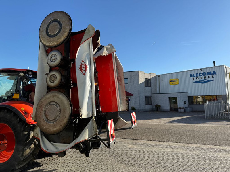 Kuhn PZ960 Achtermaaier - 割草机:图3 Kuhn PZ960 Achtermaaier - 割草机:图3