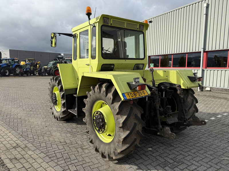 Mercedes-Benz MB-Trac 1300 / KLANTOPDRACHT - 拖拉机:图3 Mercedes-Benz MB-Trac 1300 / KLANTOPDRACHT - 拖拉机:图3