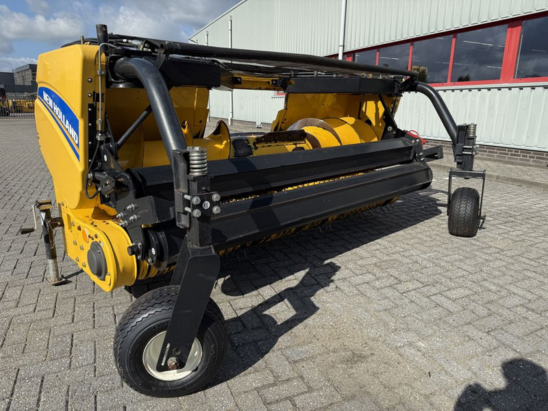 New Holland 300FPE Gras Pickup - 收割机:图5 New Holland 300FPE Gras Pickup - 收割机:图5