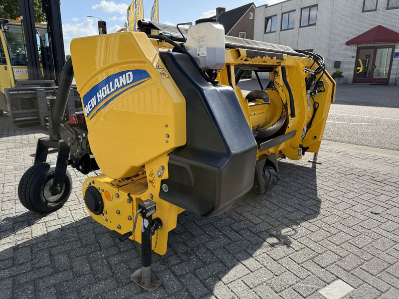 New Holland 300FPE Gras Pickup - 收割机:图2 New Holland 300FPE Gras Pickup - 收割机:图2