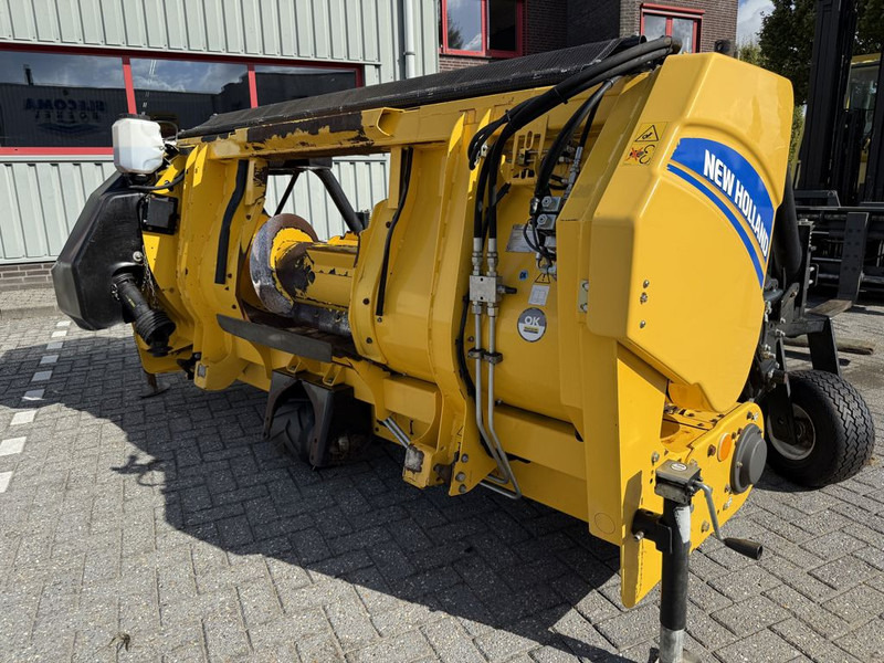 New Holland 300FPE Gras Pickup - 收割机:图4 New Holland 300FPE Gras Pickup - 收割机:图4