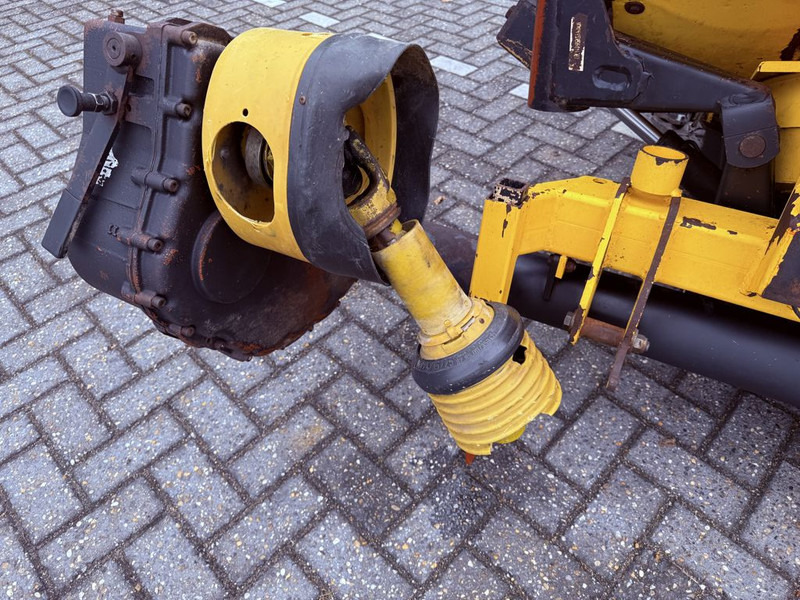 New Holland FI430 6 row header - 收割机:图4 New Holland FI430 6 row header - 收割机:图4