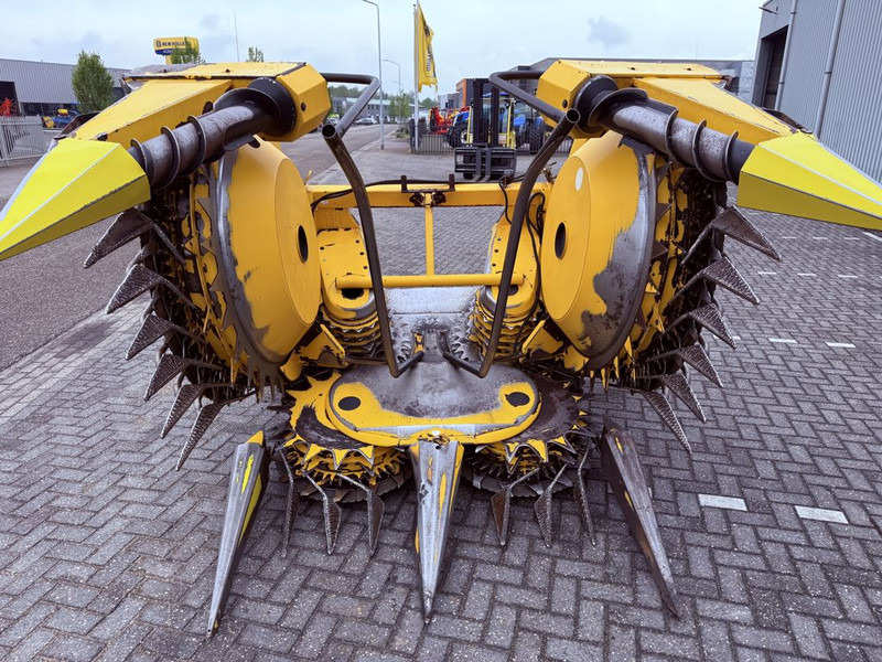 New Holland FI430 6 row header - 收割机:图5 New Holland FI430 6 row header - 收割机:图5