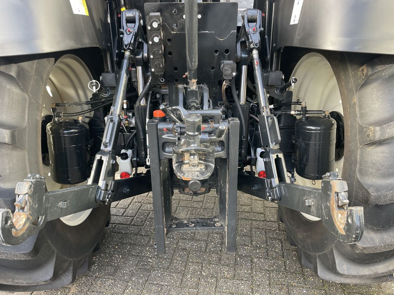 New Holland T5.130 AC Stage V - 拖拉机:图4 New Holland T5.130 AC Stage V - 拖拉机:图4