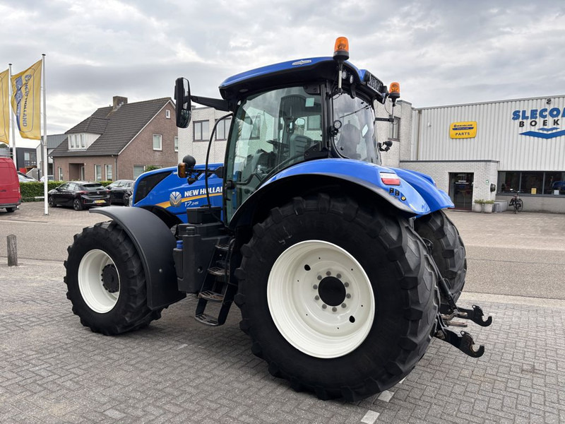 New Holland T7.245 AC STAGE V - 拖拉机:图2 New Holland T7.245 AC STAGE V - 拖拉机:图2