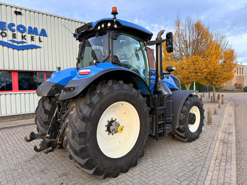 New Holland T7.275HD AC Stage V New Gen - 拖拉机:图3 New Holland T7.275HD AC Stage V New Gen - 拖拉机:图3