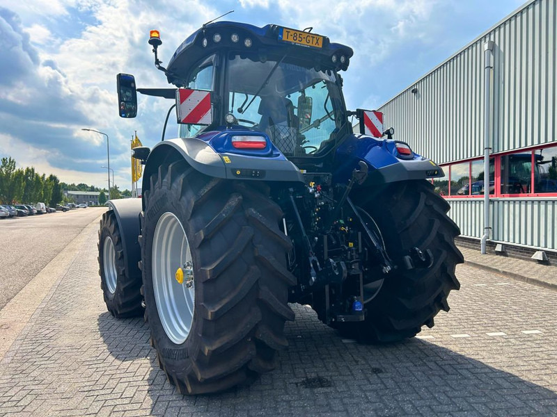 New Holland T7.300 AC New Gen Blue Power DEMO - 拖拉机:图3 New Holland T7.300 AC New Gen Blue Power DEMO - 拖拉机:图3