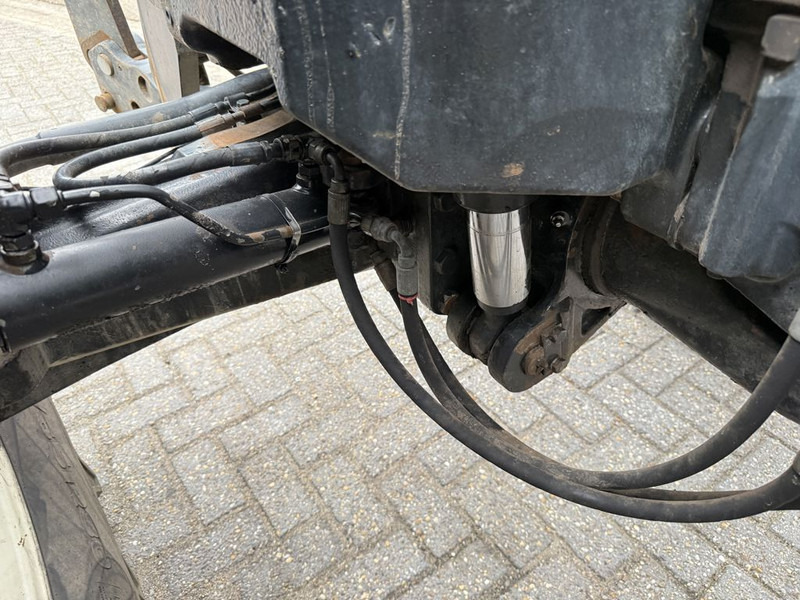 拖拉机 New Holland T7050 Power Command：图14