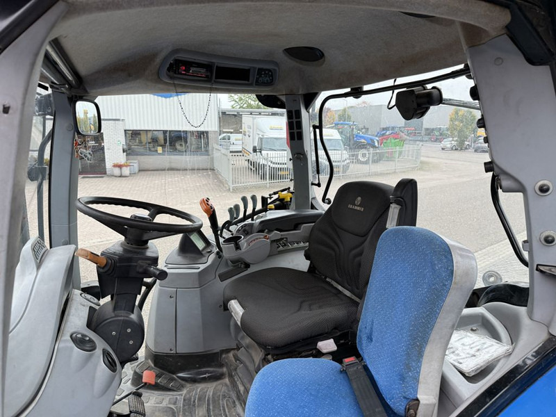 New Holland T7050 Power Command - 拖拉机:图5 New Holland T7050 Power Command - 拖拉机:图5