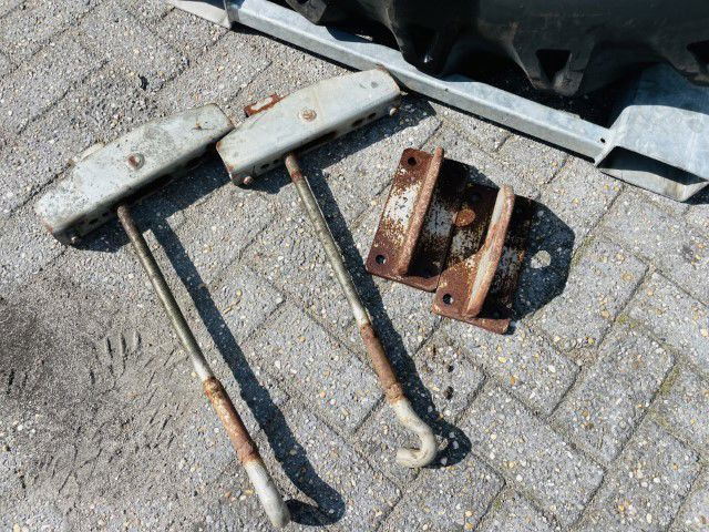 Veith Dubbel lucht 16.9/14-38 systeem GS - 车轮/ 轮胎:图3 Veith Dubbel lucht 16.9/14-38 systeem GS - 车轮/ 轮胎:图3