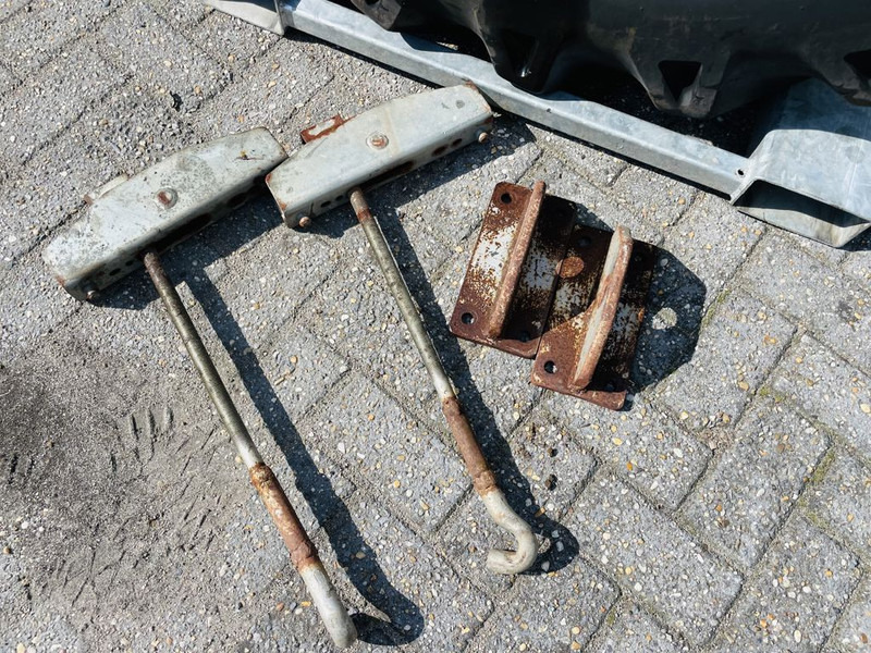 Veith Dubbel lucht 16.9/14-38 systeem GS - 车轮/ 轮胎:图4 Veith Dubbel lucht 16.9/14-38 systeem GS - 车轮/ 轮胎:图4