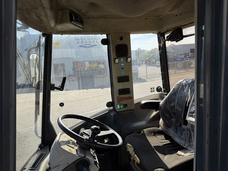 Venieri VF463F Plus Shovel - 轮式装载机:图5 Venieri VF463F Plus Shovel - 轮式装载机:图5