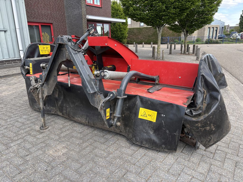 Vicon Extra 332 XF Frontmaaier - 割草机:图3 Vicon Extra 332 XF Frontmaaier - 割草机:图3