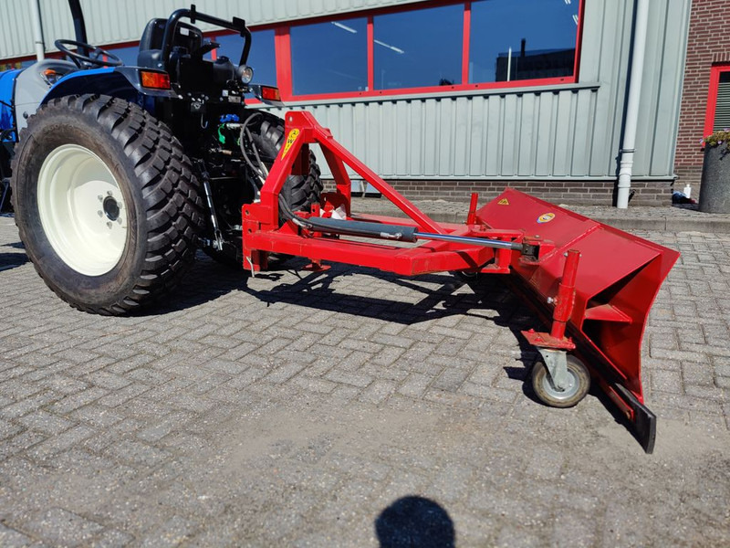 Wifo Egalisatie / schuif/ Tractor heftruck - 耙:图5 Wifo Egalisatie / schuif/ Tractor heftruck - 耙:图5