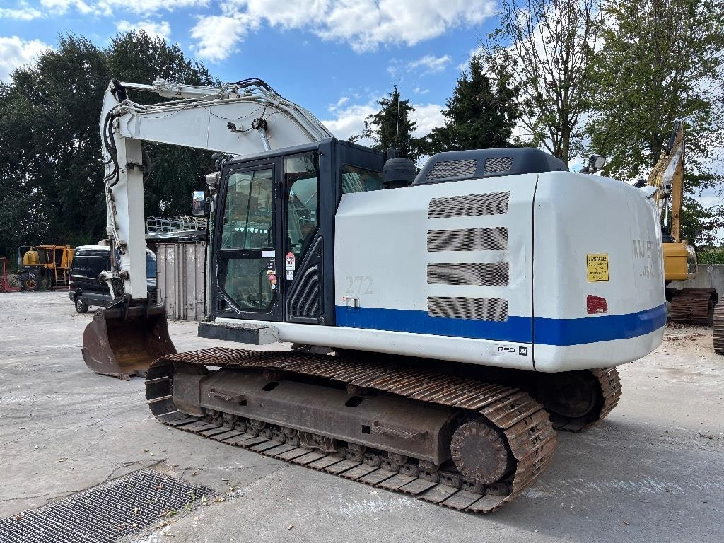 CAT 320E - 履带式挖掘机:图2 CAT 320E - 履带式挖掘机:图2