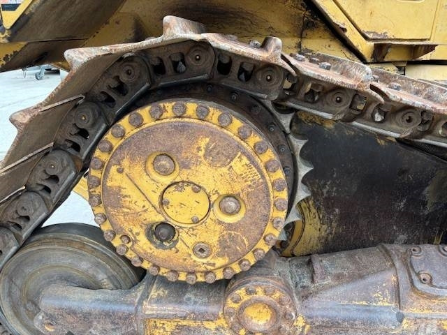 推土机 CAT D 6 M XL：图10