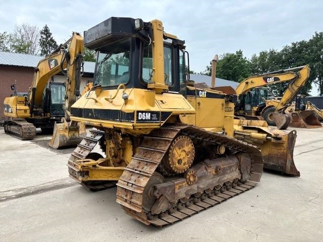 CAT D 6 M XL - 推土机:图3 CAT D 6 M XL - 推土机:图3