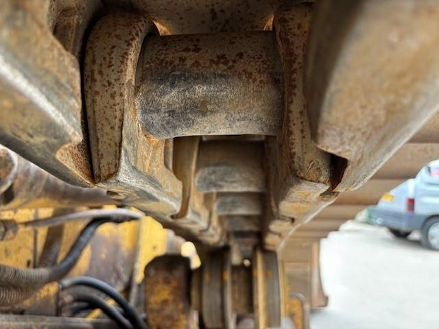 推土机 CAT D 6 M XL：图16