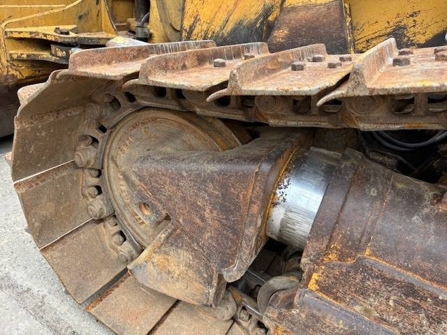 推土机 CAT D 6 M XL：图8