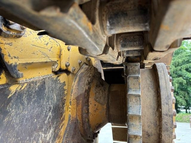 推土机 CAT D 6 M XL：图9