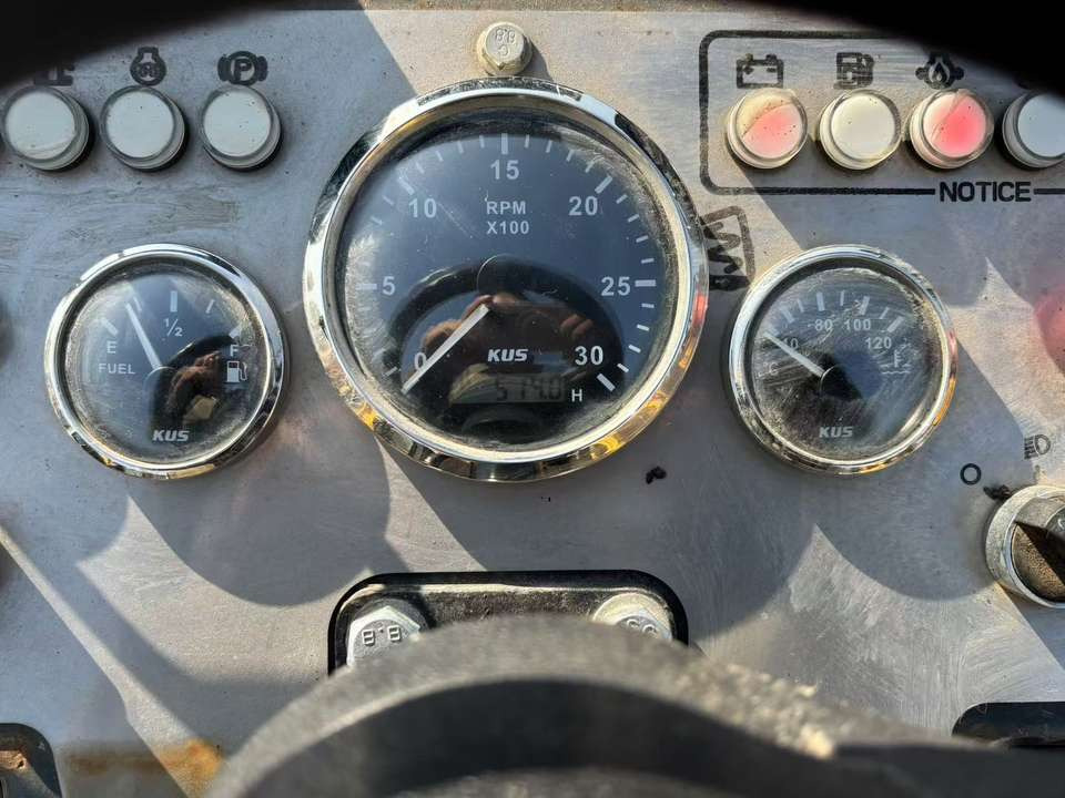 BOMAG BW130D Used Road Roller Construction Machinery for Sale in Good Condition - 压路机:图4 BOMAG BW130D Used Road Roller Construction Machinery for Sale in Good Condition - 压路机:图4