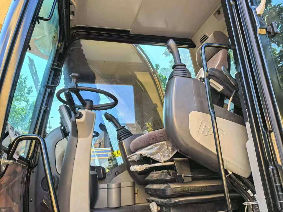 Beautiful High Quality Second-Hand CAT M315D2 Wheel Excavator Used Digger Machinery Engine After-sales Warranty Service - 轮式挖掘机:图5 Beautiful High Quality Second-Hand CAT M315D2 Wheel Excavator Used Digger Machinery Engine After-sales Warranty Service - 轮式挖掘机:图5