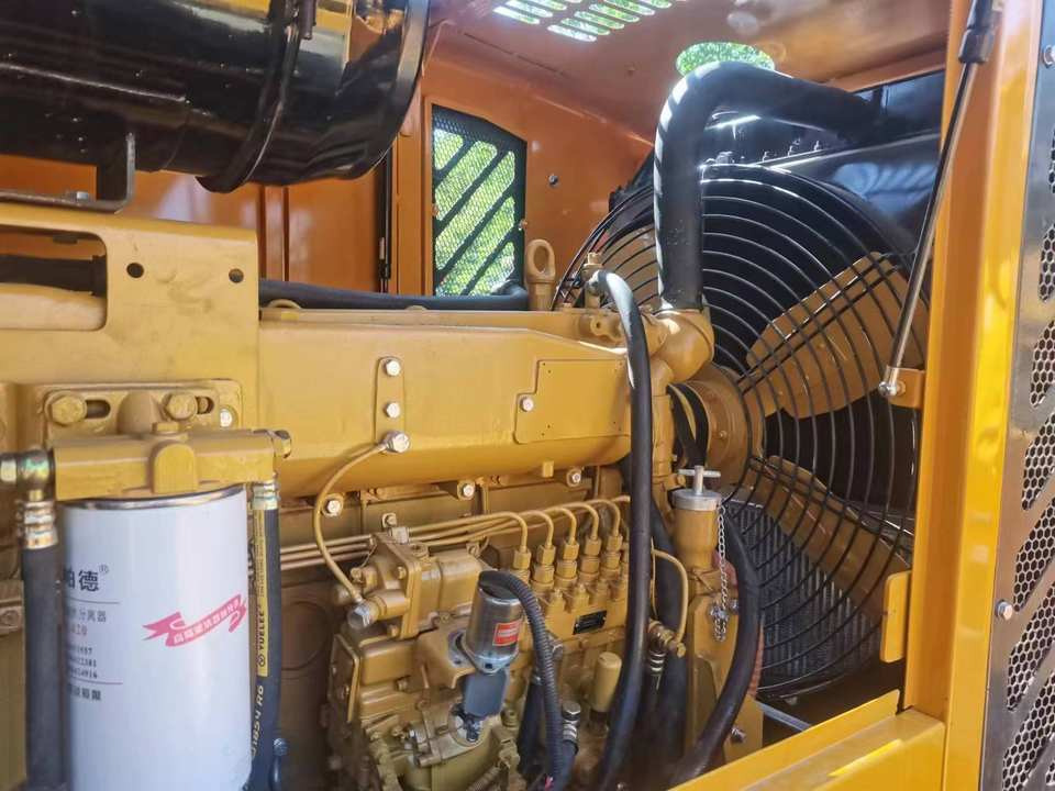 China Top Brand ZL50GN Low Price Chinese Machinery Earth Moving Wheel Loaders ZI50GN Mining Machinery China Machine ZL50GN - 轮式装载机:图4 China Top Brand ZL50GN Low Price Chinese Machinery Earth Moving Wheel Loaders ZI50GN Mining Machinery China Machine ZL50GN - 轮式装载机:图4