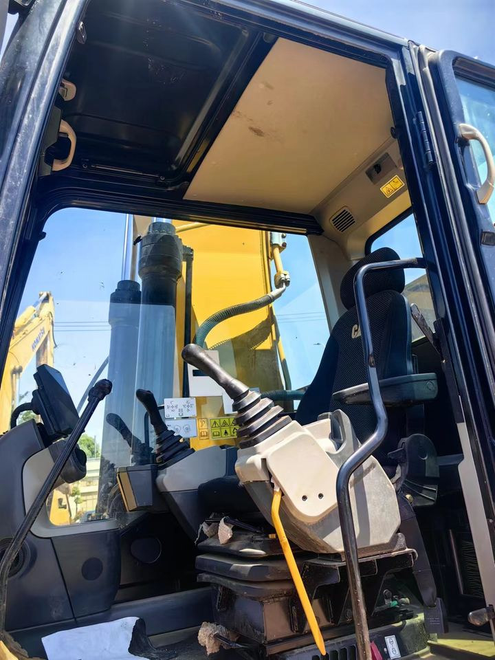 Hot Selling Used CAT 320GC Excavator Heavy Equipment with 20 Tons Capacity Hydraulic Engine Motor and Pump Core Components - 履带式挖掘机:图4 Hot Selling Used CAT 320GC Excavator Heavy Equipment with 20 Tons Capacity Hydraulic Engine Motor and Pump Core Components - 履带式挖掘机:图4