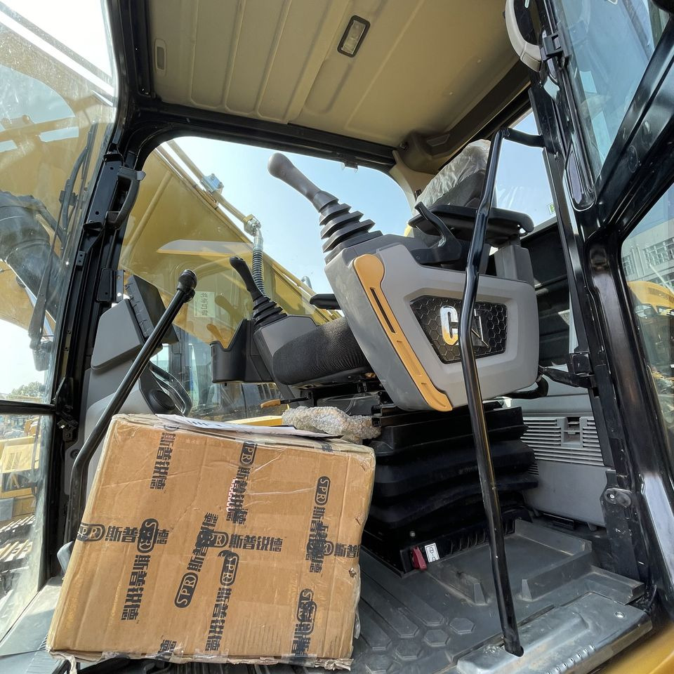 Second-hand Excavator 2021 Year 100%ready Used Cat 320gc Excavator Caterpillar 320 Gc Model 2020 Price Cat320GC - 履带式挖掘机:图3 Second-hand Excavator 2021 Year 100%ready Used Cat 320gc Excavator Caterpillar 320 Gc Model 2020 Price Cat320GC - 履带式挖掘机:图3