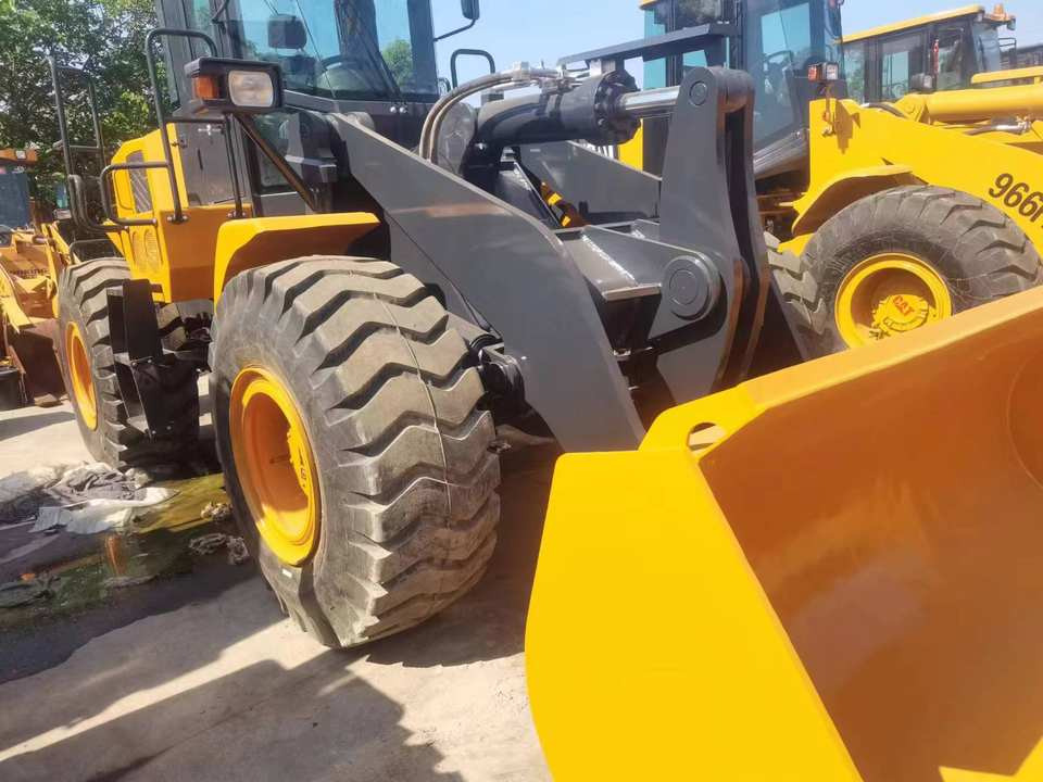 Used Loader LW500KV LW500FN ZL50G Wheel Loader 5T Lw500fn Lw500KL ZL50GN ZL50GL LG956L L955F LW300 ZL30G 3T 5 Tons Front Loader - 轮式装载机:图3 Used Loader LW500KV LW500FN ZL50G Wheel Loader 5T Lw500fn Lw500KL ZL50GN ZL50GL LG956L L955F LW300 ZL30G 3T 5 Tons Front Loader - 轮式装载机:图3