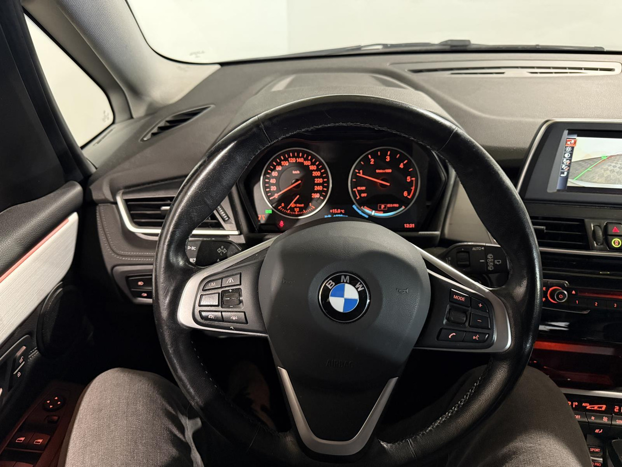BMW | 2-serie Active Tourer | 218d Corporate Lease Luxury | 2015 | 223.959 km | HG351B | Logisch - 汽车:图5 BMW | 2-serie Active Tourer | 218d Corporate Lease Luxury | 2015 | 223.959 km | HG351B | Logisch - 汽车:图5