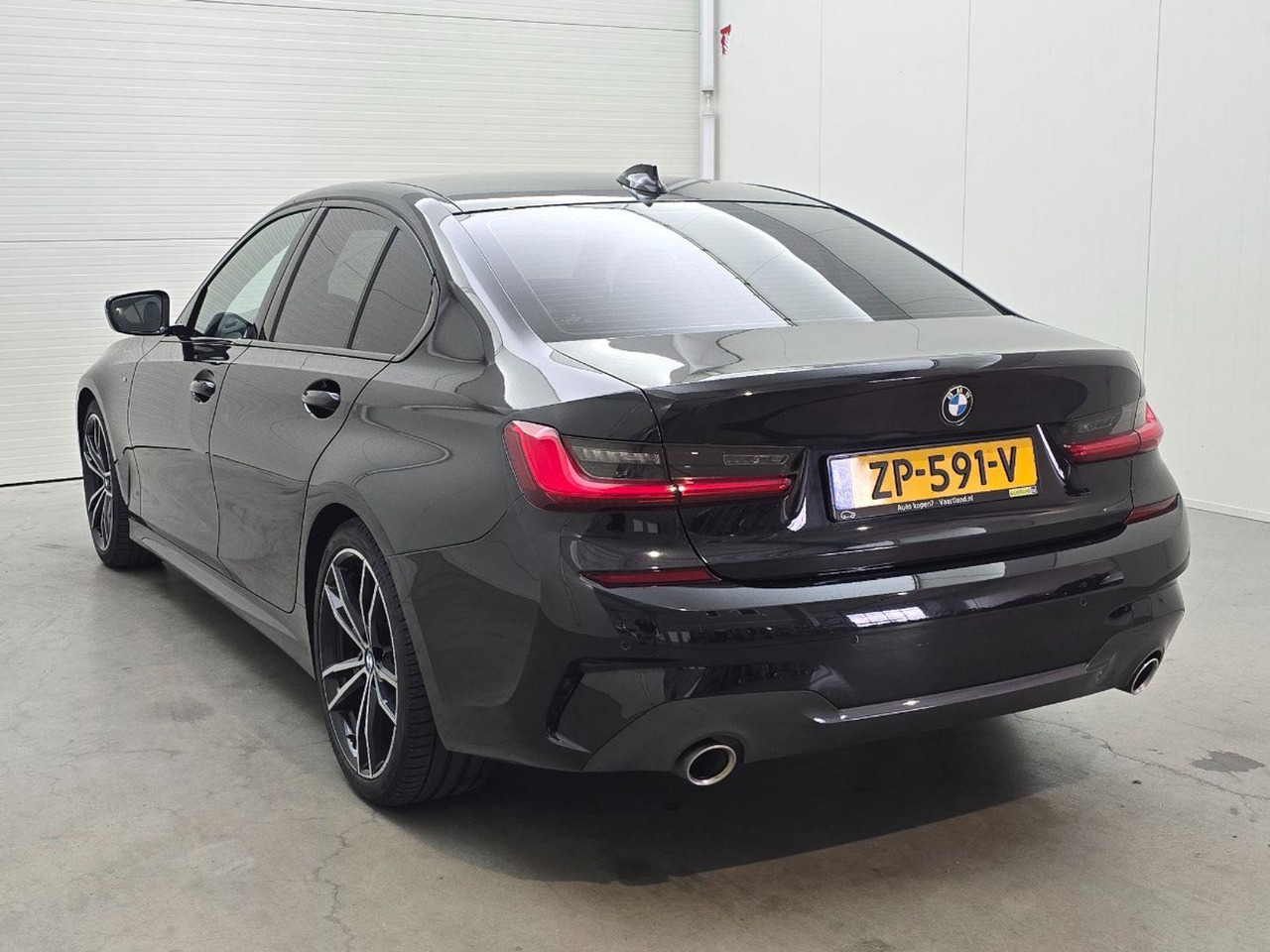 BMW 3-serie 320i Executive Edition | 2019 | 151.740 km | Automaat | ZP591V | NAP: Logisch - 轿车:图3 BMW 3-serie 320i Executive Edition | 2019 | 151.740 km | Automaat | ZP591V | NAP: Logisch - 轿车:图3